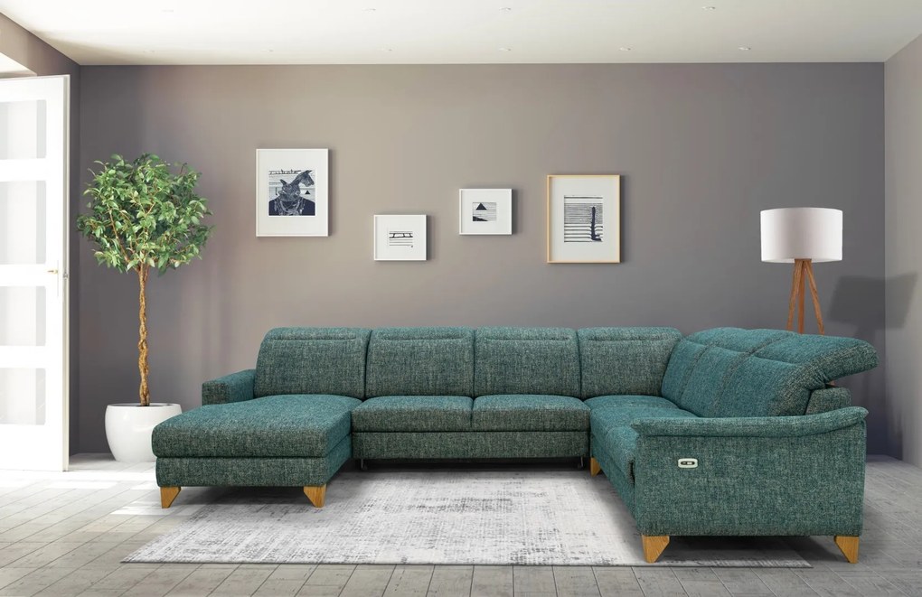 Sedacia súprava MARTINA