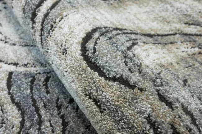 Behúň MATARA P176A sivý