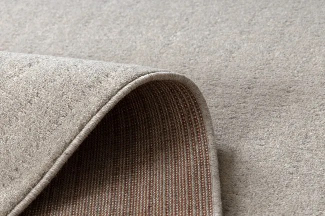 Koberec TEXTURA 488.25.LA110 Osta sivý / béžový