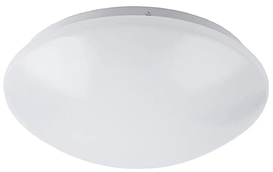 Rabalux 3439 - LED kúpeľňové stropné svietidlo LUCAS LED/24W/230V