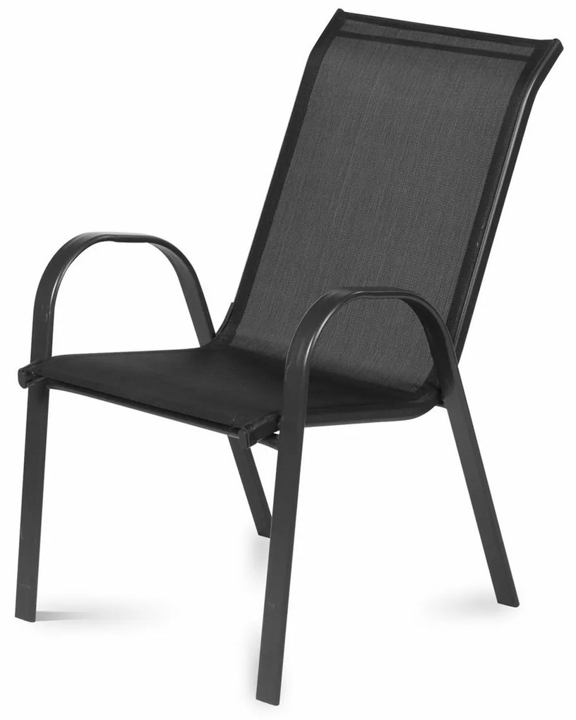FIELDMANN Ella záhradný nábytok