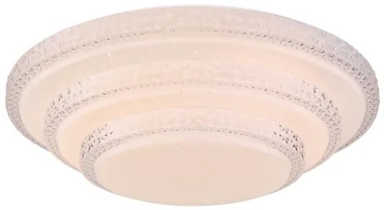 Globo 48005FSH-30 - LED Stmievateľné stropné svietidlo MAGNIFIQUE LED/30W/230V