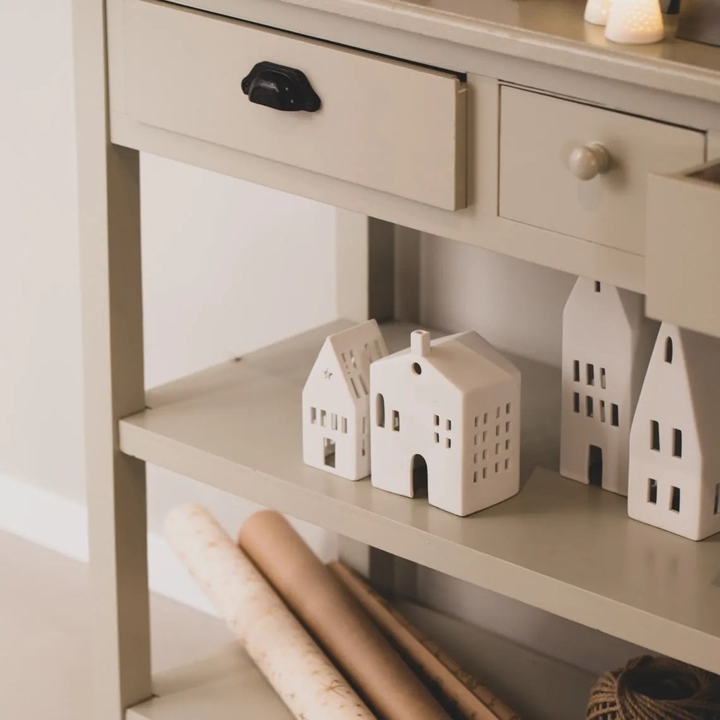 Lampáš Raeder 805 domček