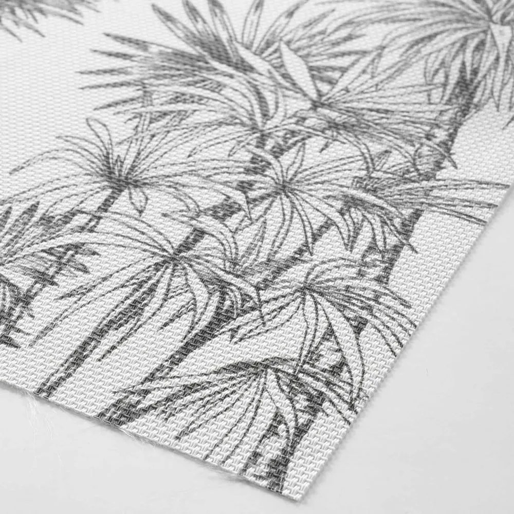 Plastové prestieranie 28.5x43.5 cm Arizona – douceur d'intérieur
