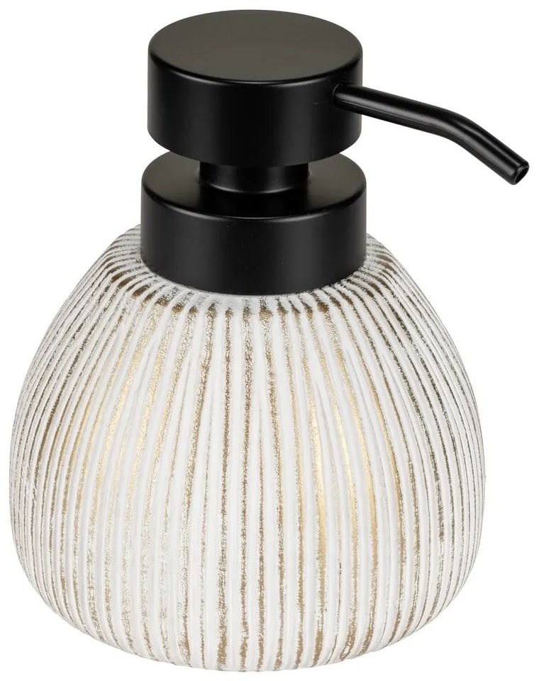 Biely keramický dávkovač mydla 500 ml Pascoli – Wenko