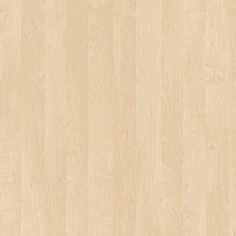 Nástenná knižnica INTEGRO, 835 x 1750 x 400 mm, 6 políc, breza