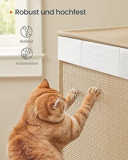 Kôš na bielizeň LCB601N01