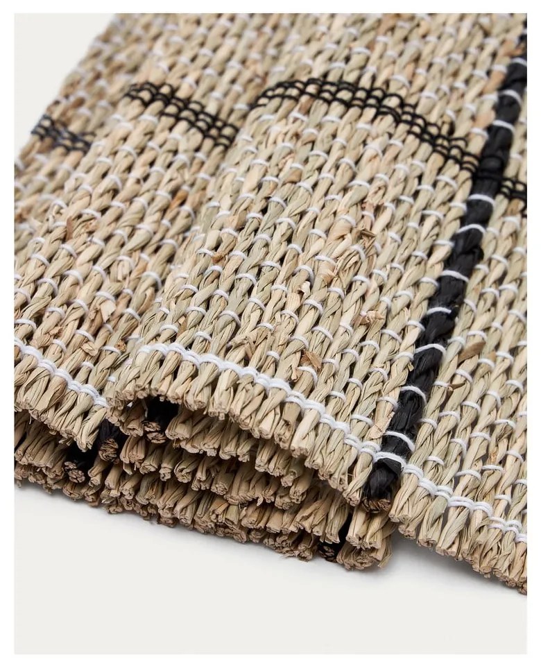Prestieranie v súprave 2 ks z morskej riasy 33,5x49 cm Uya – Kave Home