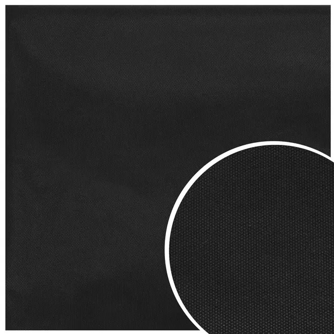 SPRINGOS Uzavreté pieskovisko s lavičkami 140x140 cm impregnované drevo,s netkanou textíliou a plachtou, gaštanovo hnedá SBP140SET05