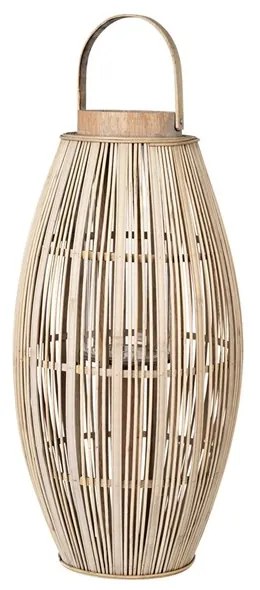 Lucerna Broste ALETA V.62,5cm pro svíčku P.7cm