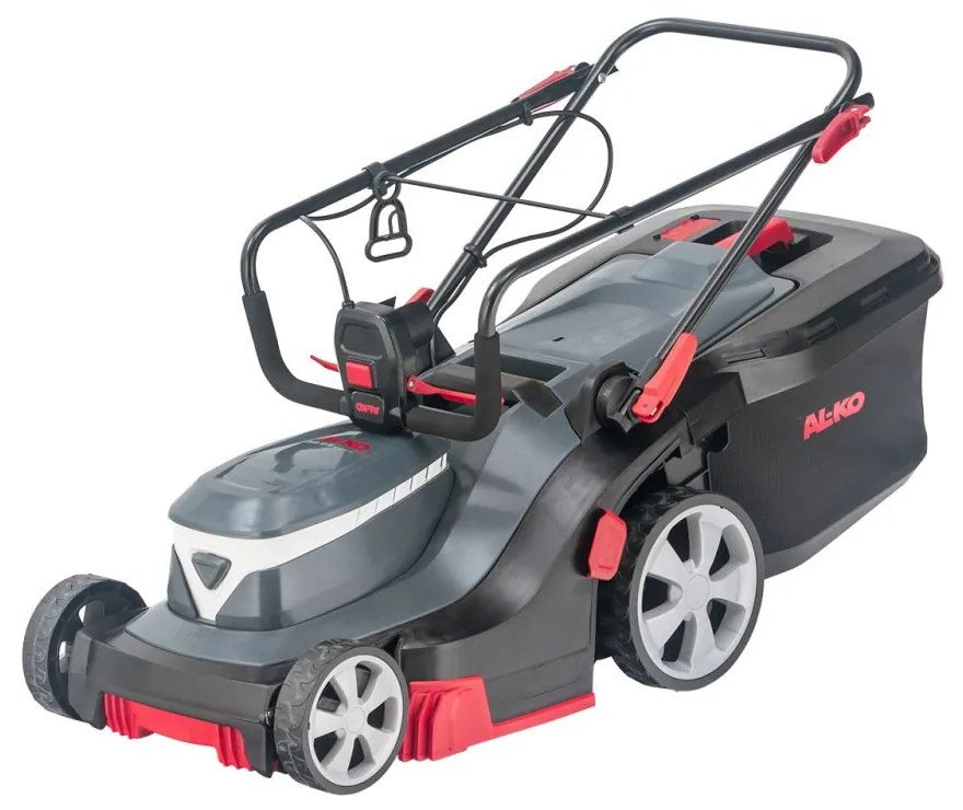 AL-KO 38.2 E Comfort 113852