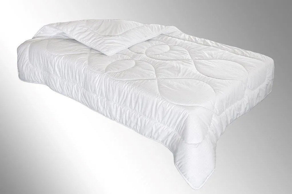 Brotex Predĺžená prikrývka celoročná Antistress 140x220 935g