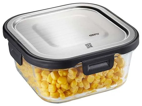 Gefu box na jedlo Milo 0,8 l