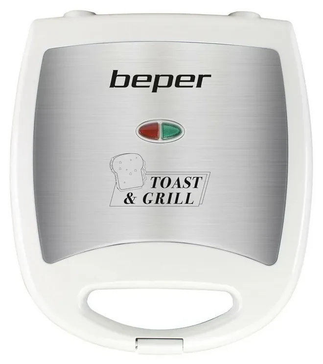 Beper 90620 sendvičovač Maxi