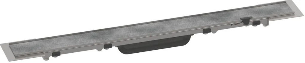 Hansgrohe RainDrain Rock externá zložka 60 cm 56029000