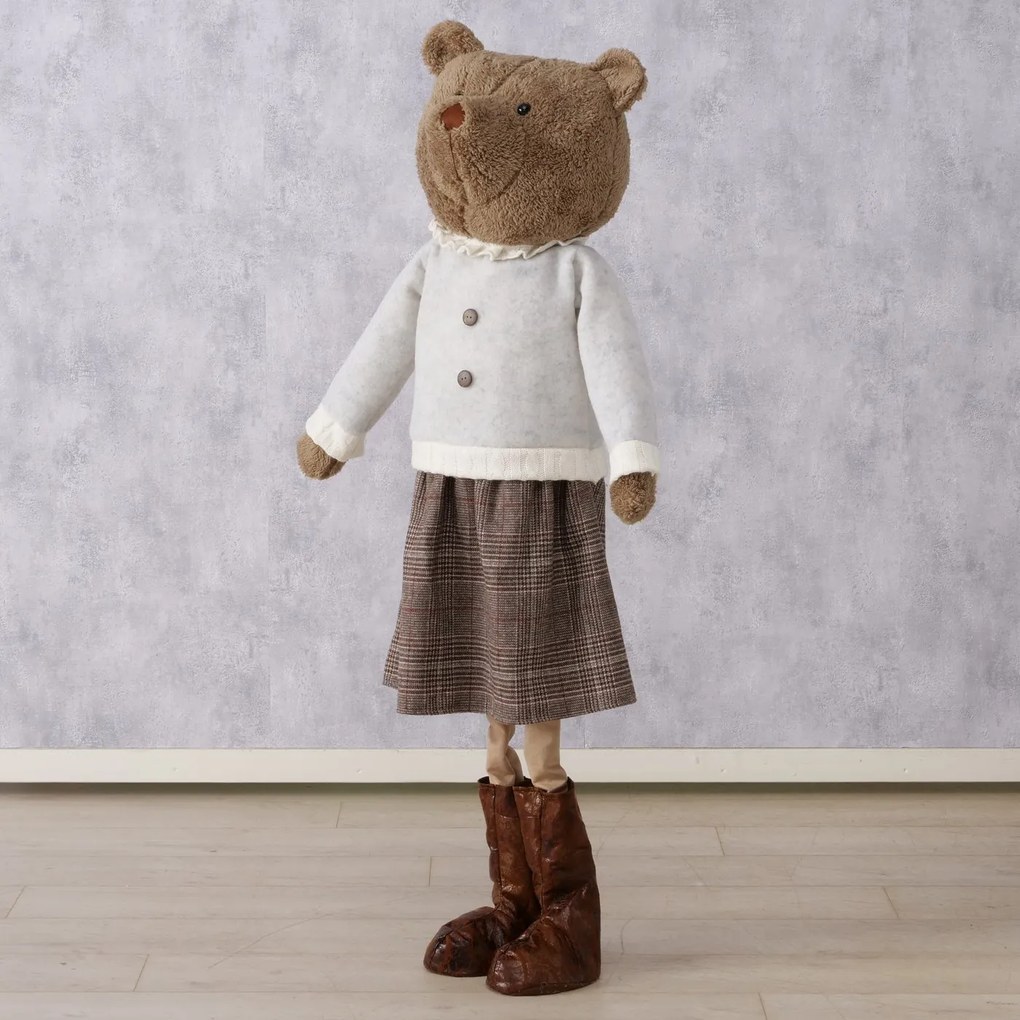 Figúrka maco Teddy Variant: Ona