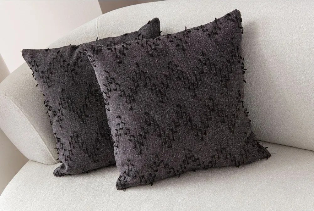 Obliečky na vankúše v súprave 2 ks 43x43 cm Tuffet – Mioli Decor