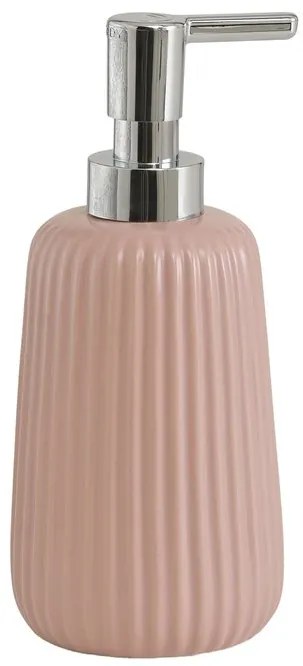 Gedy Gedy, MARIKA dávkovač mydla na postavenie, ružová, MK8010