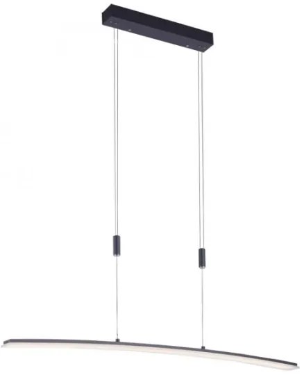 Paul Neuhaus 2530-13 - LED Stmievateľný luster na lanku JANINA LED/27W/230V