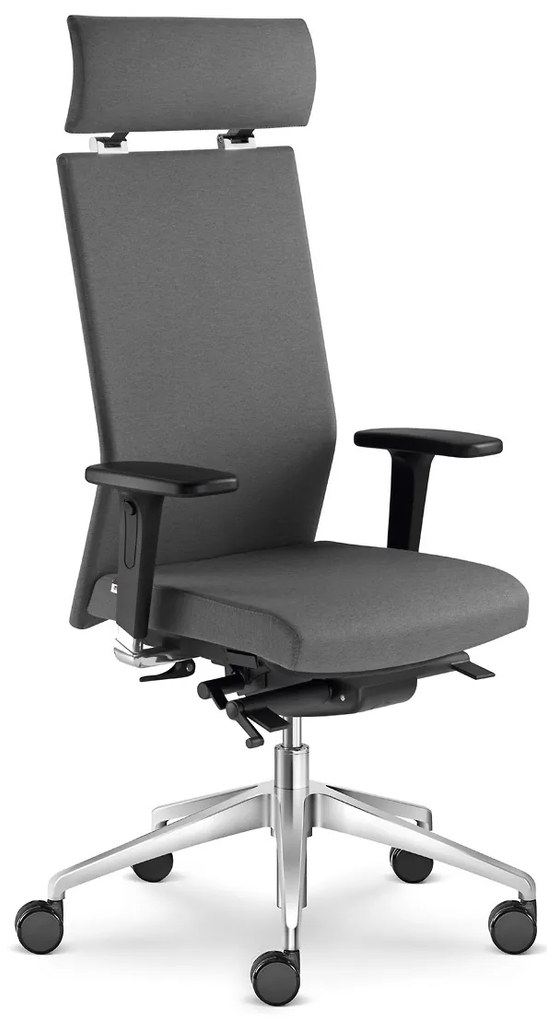 LD SEATING WEB OMEGA 420-SYS