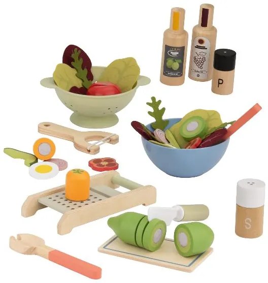 lupilu®  Drevené potraviny  (800011358)