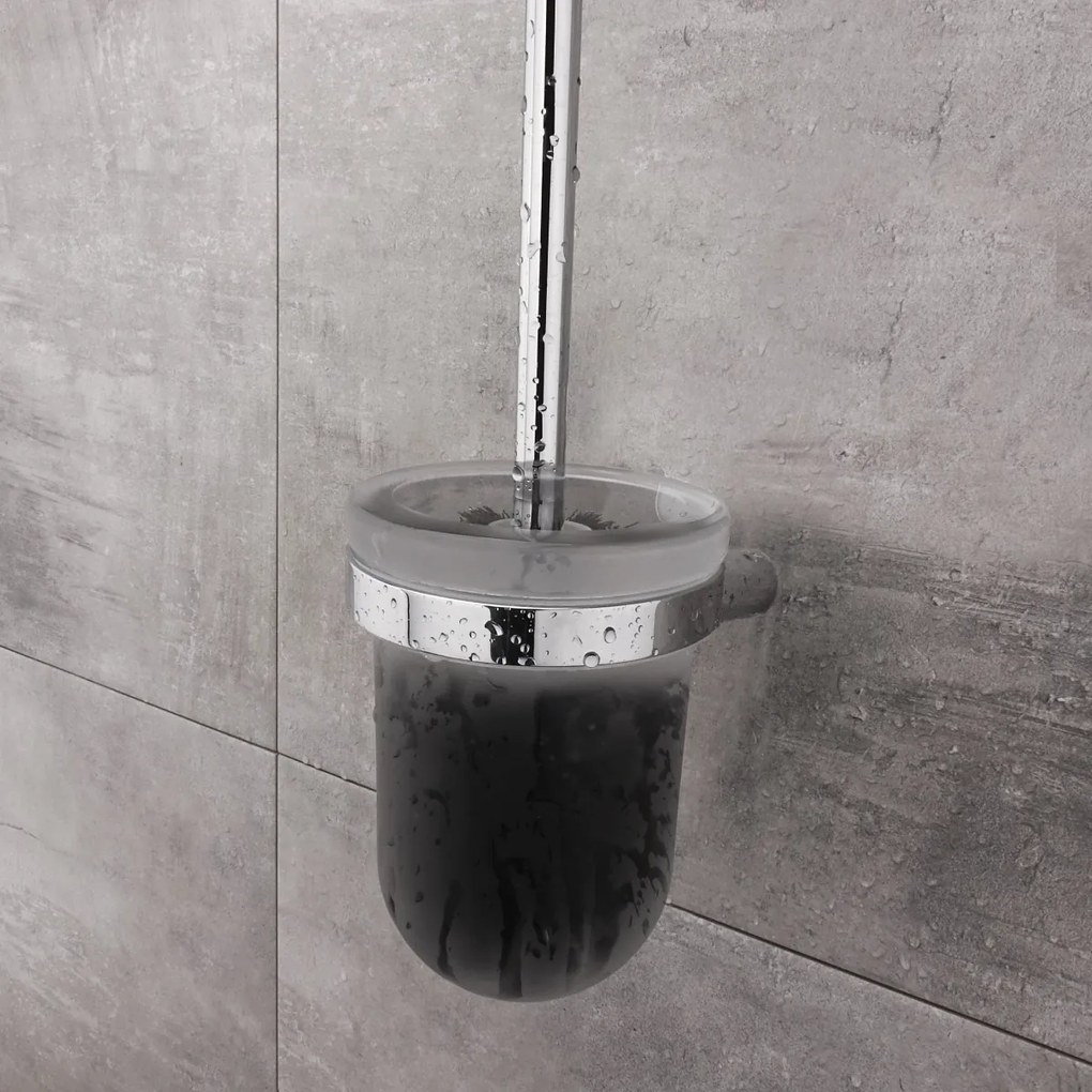 Nimco WC kefa BORMO - BR 11094WN-26