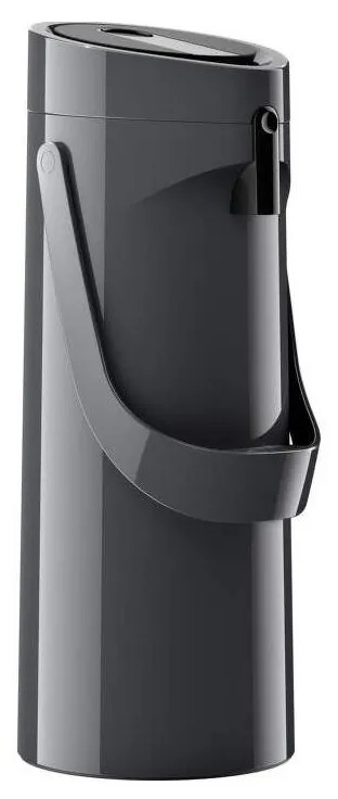 Tefal - Termokanvica 1,9 l PONZA šedá