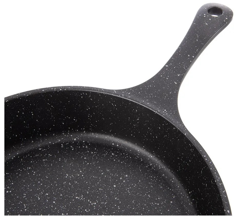 Panvica s nepriľnavým povrchom ø 24 cm Grande – Orion