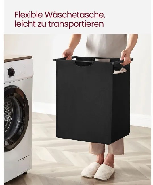 Kôš na bielizeň BLH101B01
