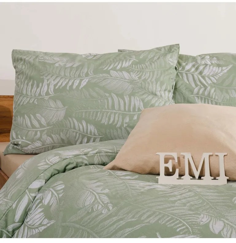 Obliečky bavlnené Verdana EMI, Vankúš 35x45