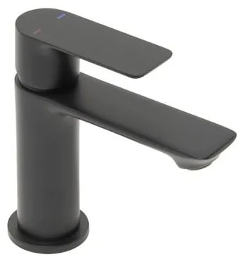 Ceramia S-Line umývadlová batéria neo bez výpuste matná čierna SIKOBSLNEO271C