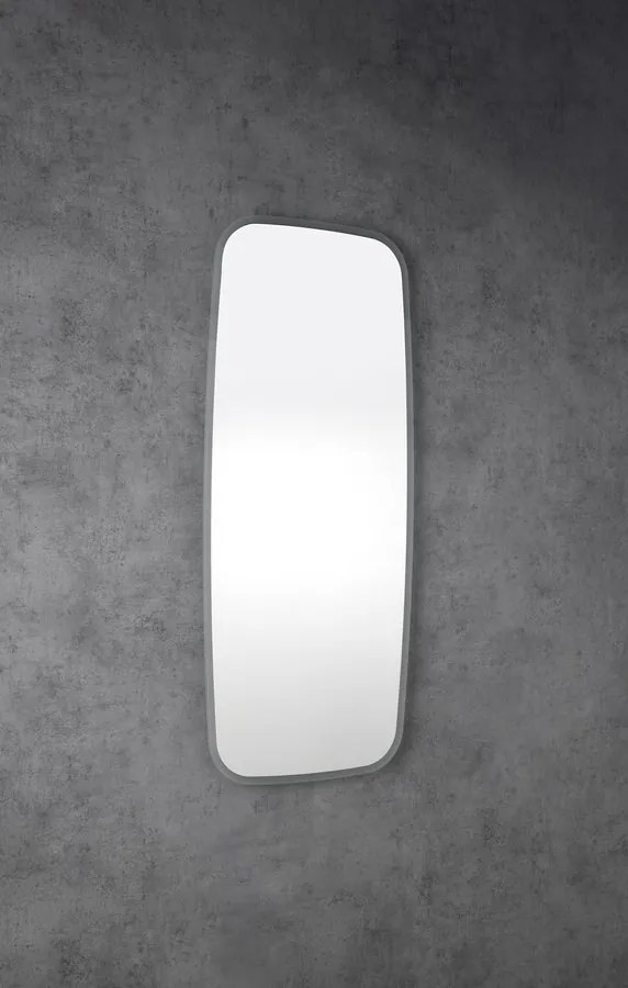 Sapho Sapho, TONG zrkadlo s LED osvetlením 50x120cm, TN5012