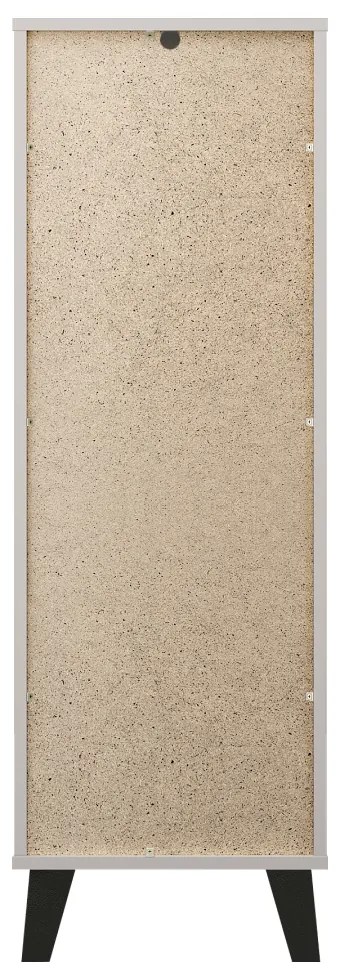 Komoda BOGAN 5S40, kašmír