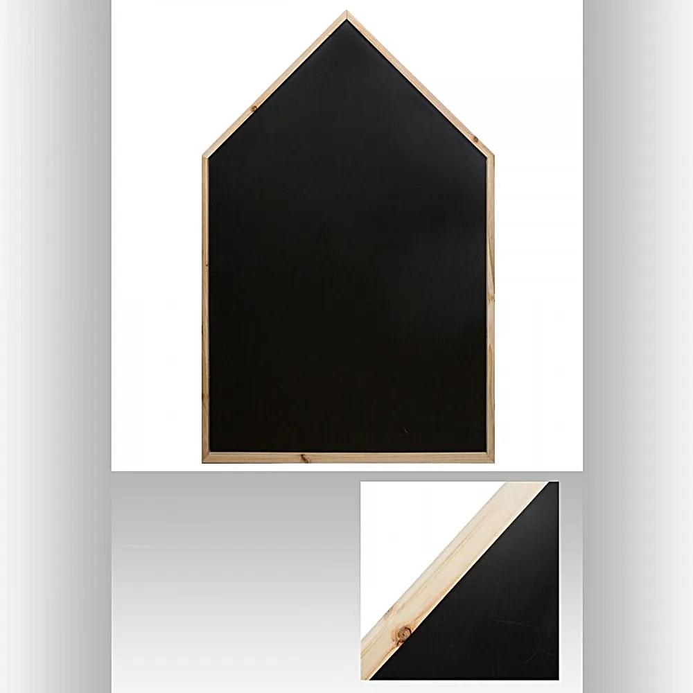 Atmosphera Créateur d'intérieur® Domčeková tabuľa 75x116 cm