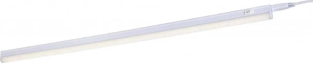 LED nástenné svietidlo Lucide Kinna-LED 1x13W integrovaný LED zdroj