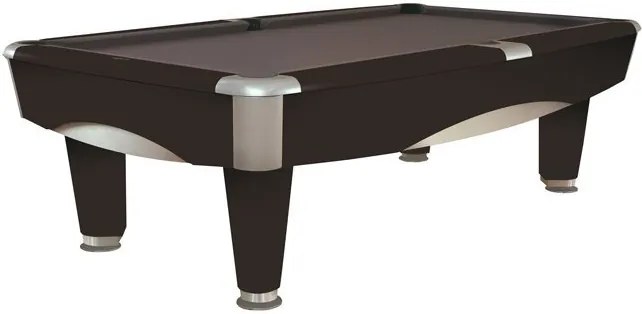 Biliardový stôl Brunswick Metro 9ft Black