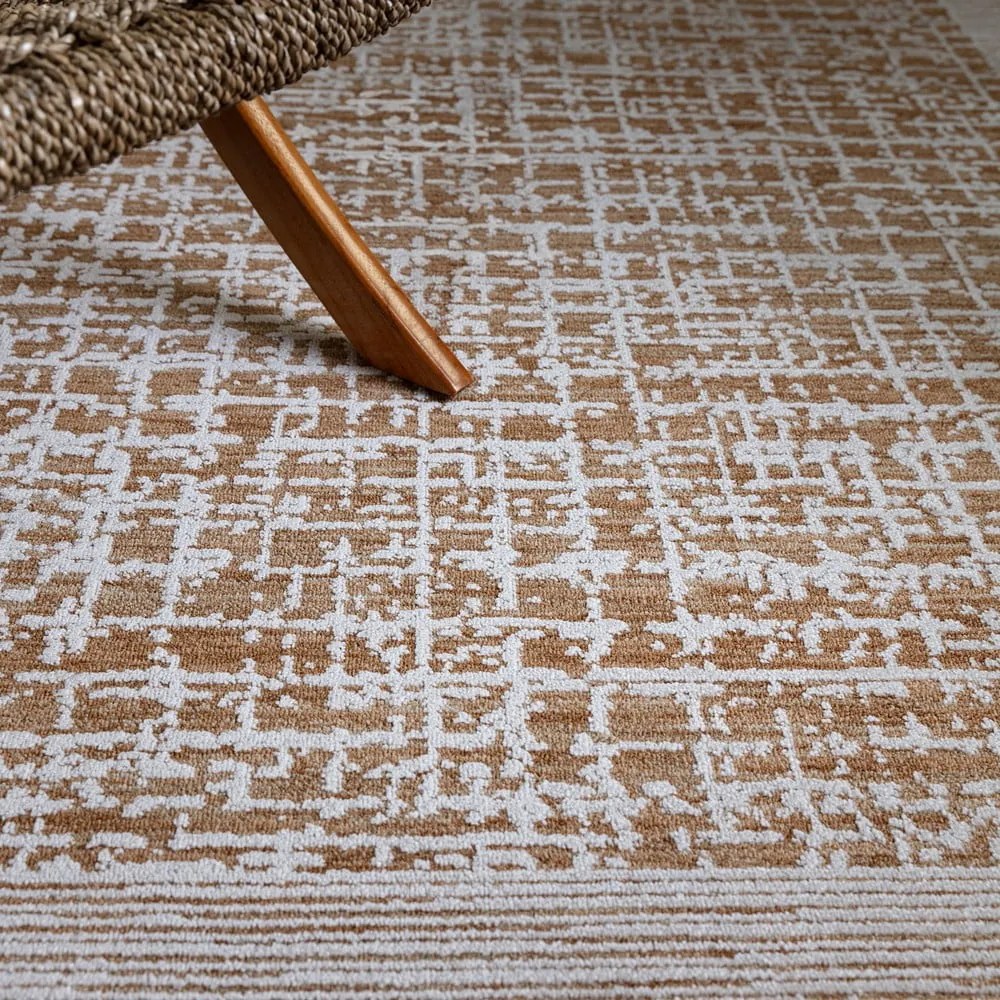 Béžový koberec 200x300 cm Anders Beige Natural – Asiatic Carpets