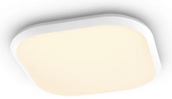 Philips 32810/31/P0 - LED Stmievateľné stropné svietidlo CANAVAL LED/18W/230V