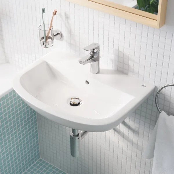 GROHE 23809000 - Umývadlová batéria START FLOW DN 15 lesklý chróm
