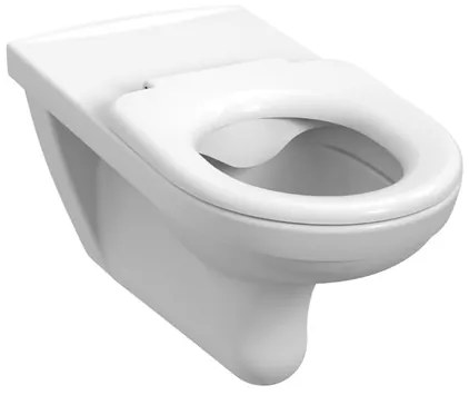 Jika Deep wc závesné so zadným odpadom H8206440000001