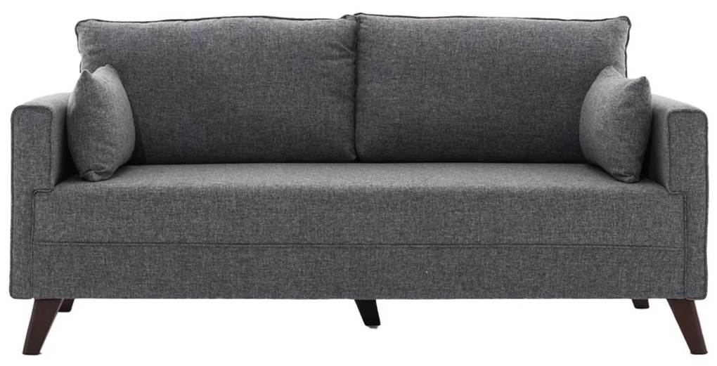 Pohovka Bella 2 Grey