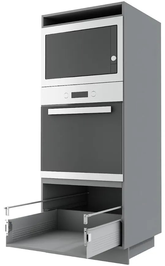 Korpus sivý D5am/60/154