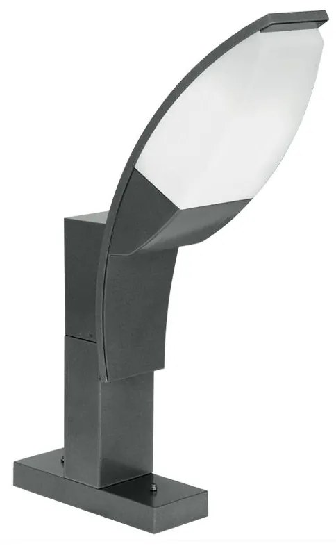 Eglo EGLO 93521 - Vonkajšia lampa PANAMA LED 1xGX53/7W EG93521