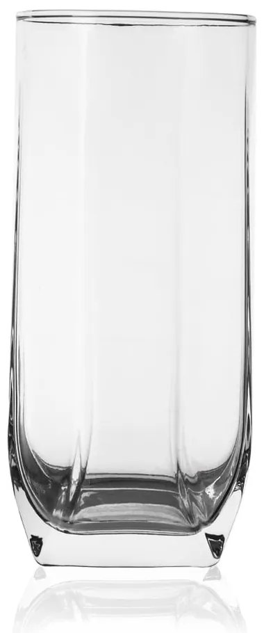 Poháre v súprave 6 ks 340 ml Tuana – Orion