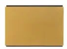 Minimalistické nastenné svietidlo Oti Zlatá