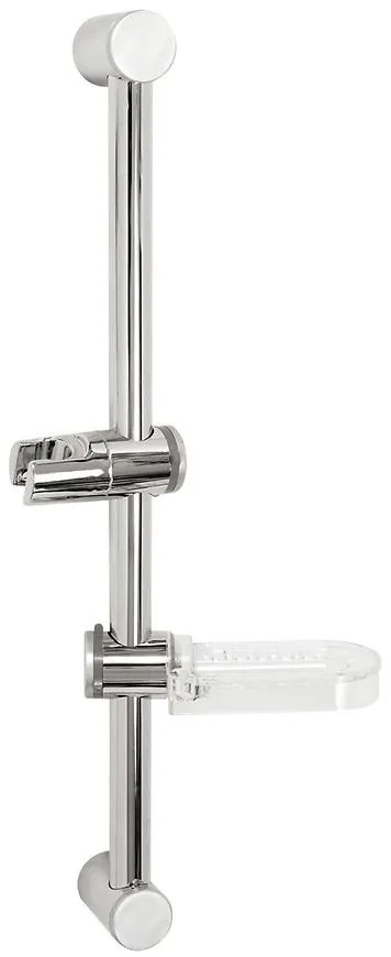 Sprchová súprava chróm RAIL4,0