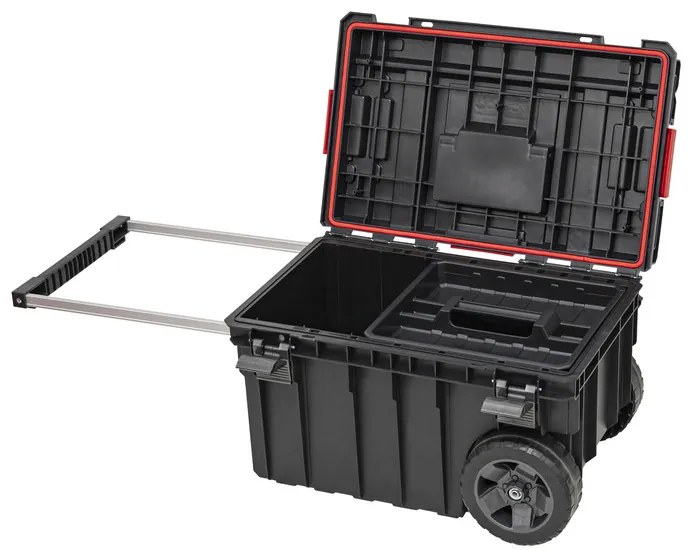 Qbrick System Vozík na náradie One Trolley Vario  (100366775)