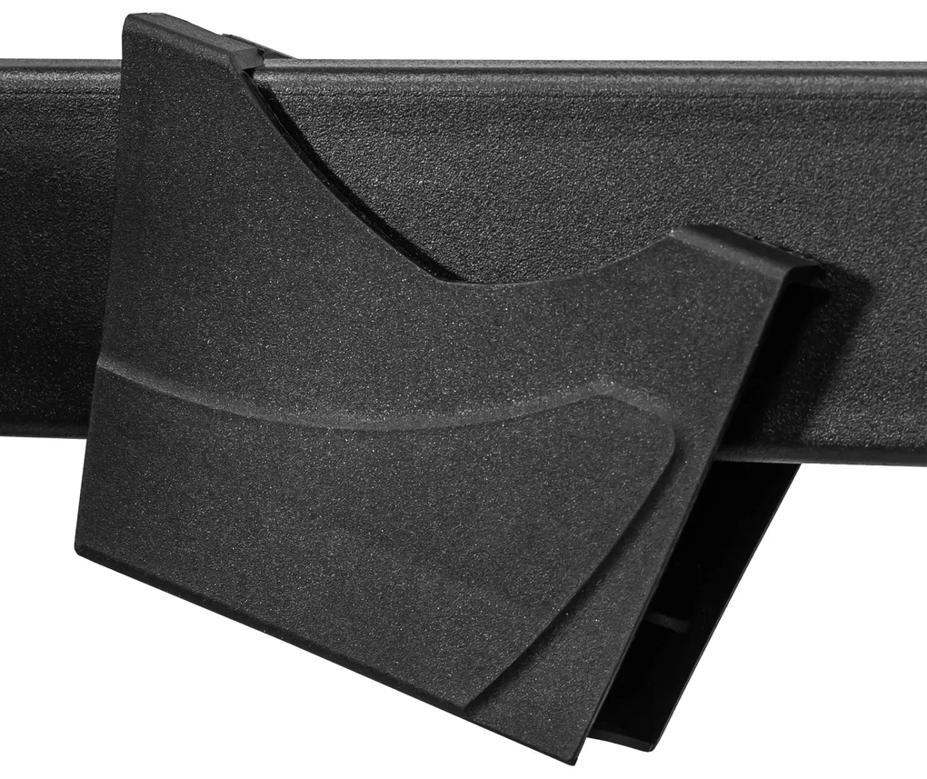 Tutumi Tutumi, elektrický otočný TV držiak 46"MAX, HOM-02833