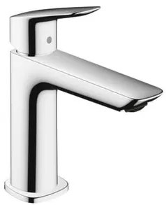 Hansgrohe Logis umývadlová batéria s výpusťou chróm 71251000