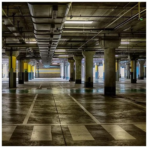 Solight WO530-150 - LED technické svietidlo LED/45W/230V 4000K IP65